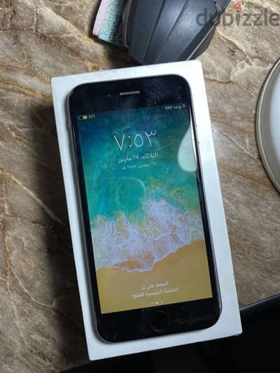 iPhone 6