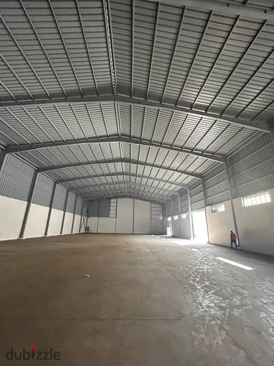 Factory for sale in 10th of Ramadan City