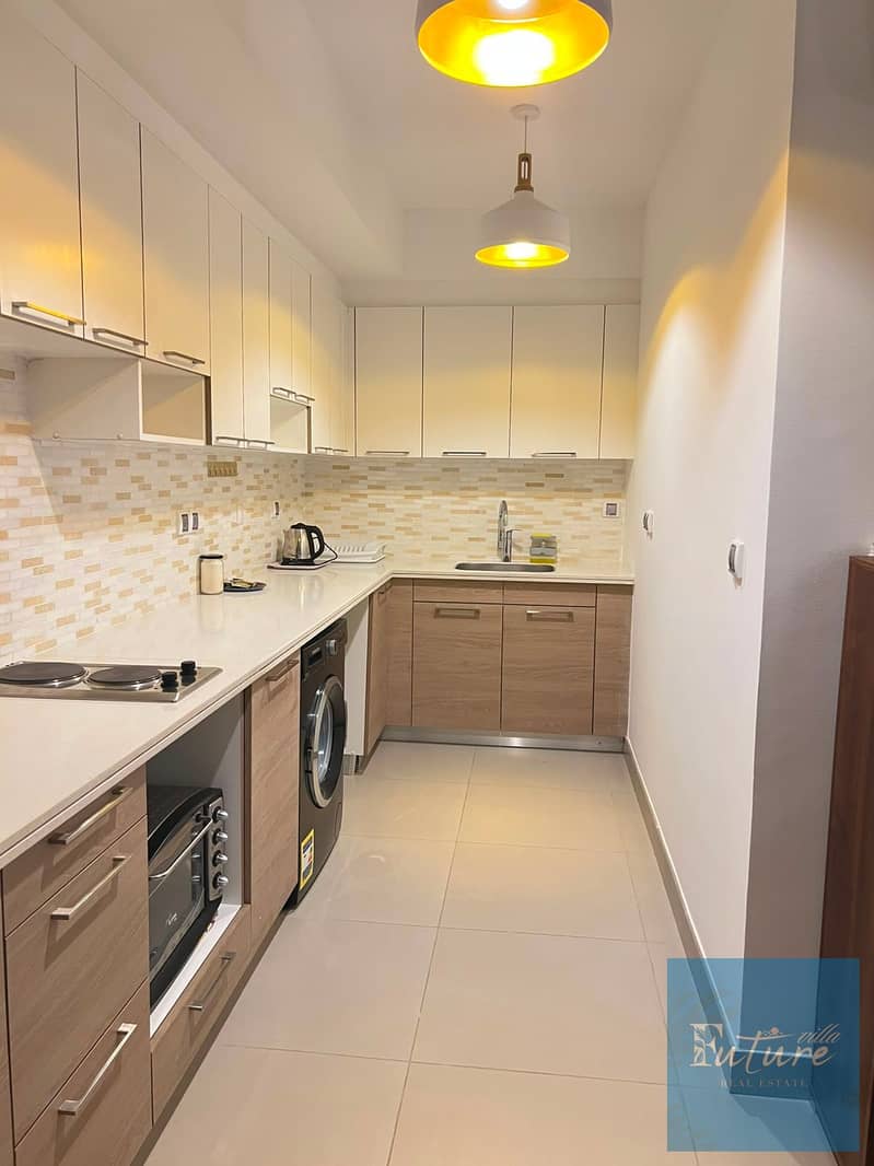 1 BR Chalet in Marina Marassi, photo 4 of 18