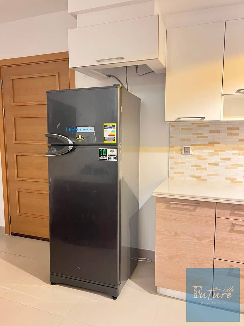 1 BR Chalet in Marina Marassi, photo 16 of 18