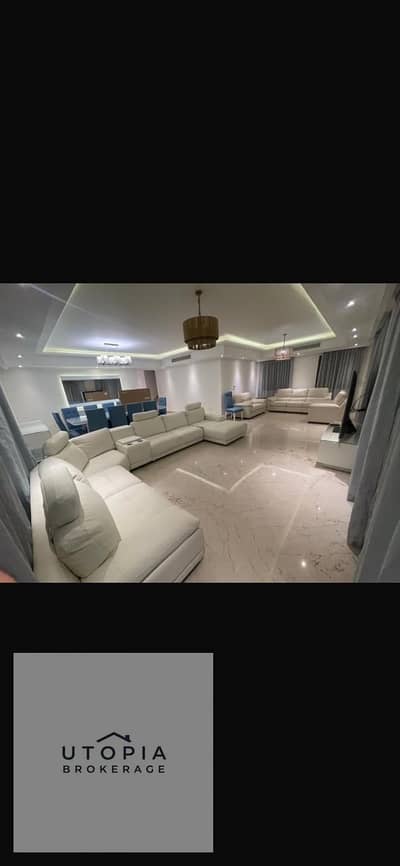 Standalone Villa for Sale in Salerno, Marassi | 500 SQM Land | 380 SQM BUA | 6 Bedrooms | 6 Bathrooms | Nanny & Driver Rooms