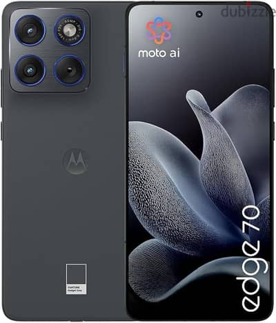 Motorola edge 70