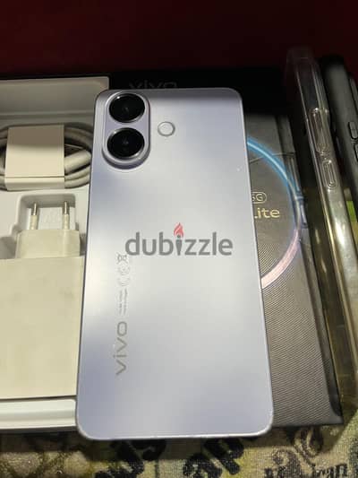 Vivo V60 Lite 5G