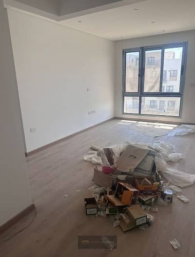 An exceptional 249 sqm duplex for rent in a prime location within the Westown compound, Sheikh Zayed.