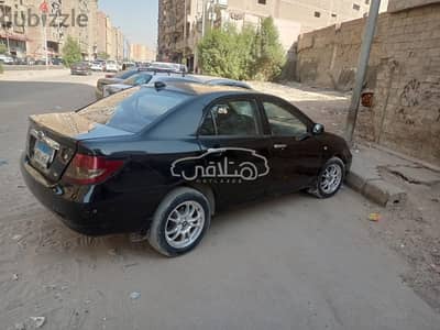 بى واى دى‬ F3 2008 للبيع القاهرة