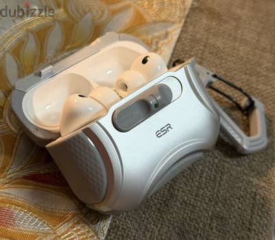 Apple AirPods 3 Pro - أبل آيربودز ٣ برو