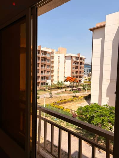 Apartment for rent under the law in Wessal Residence compound – 165 meters Apartment for rent under the law in Wessal Residence compound – 165 meters