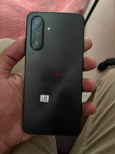 سامسونج a 17
