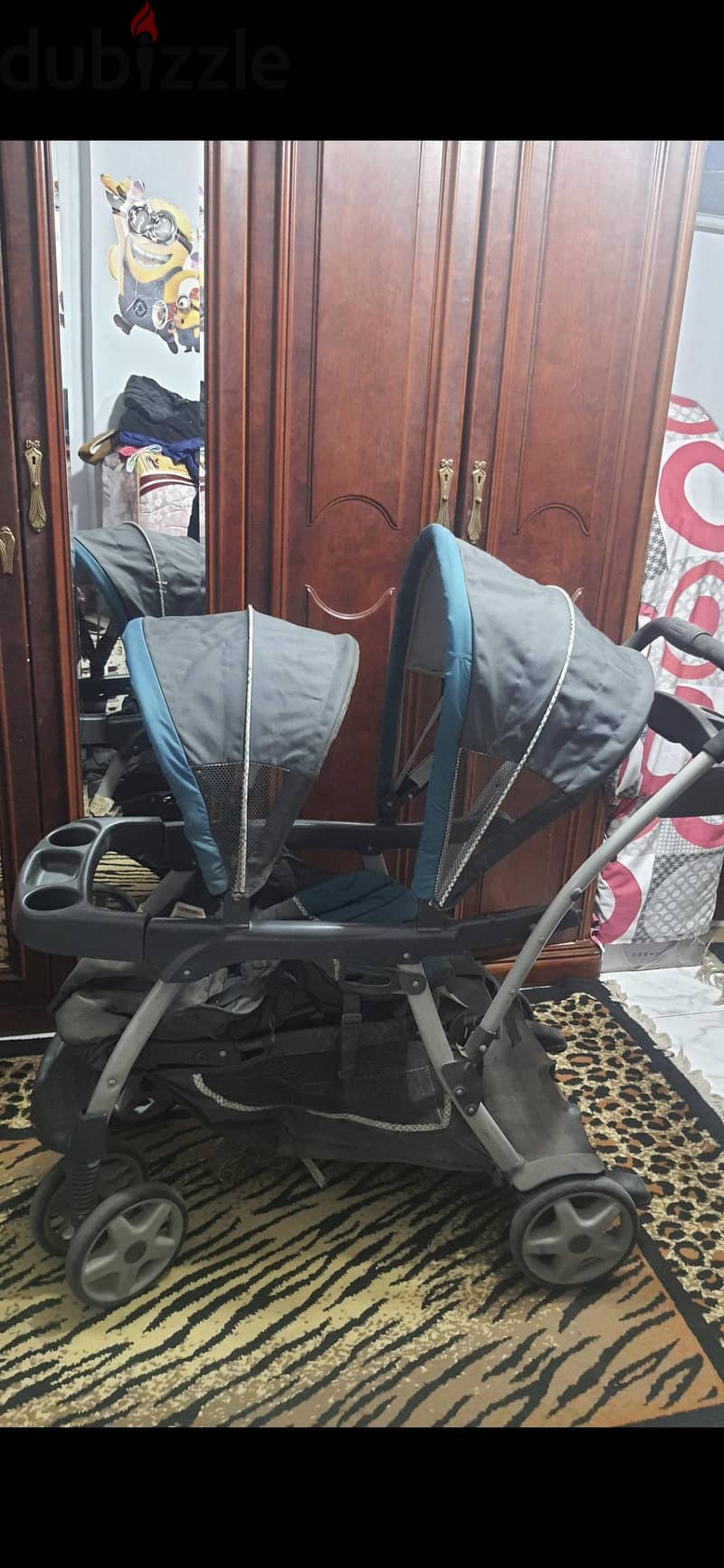 عجلة أطفال 3