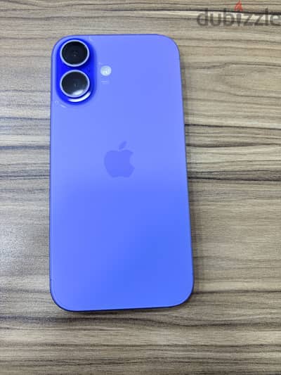 Apple - iPhone 16