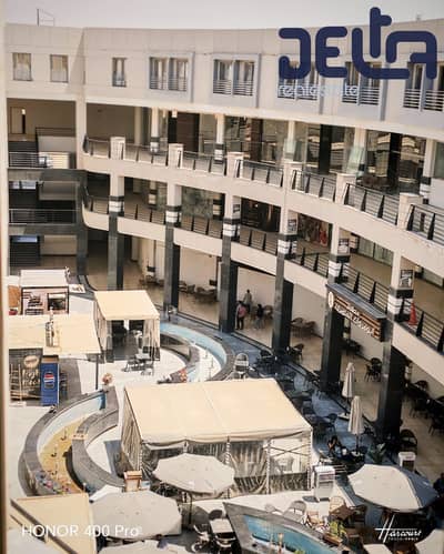 A great deal on an apartment for sale in October Festival City Mall
