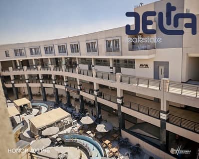 A great deal on an apartment for sale in October Festival City Mall