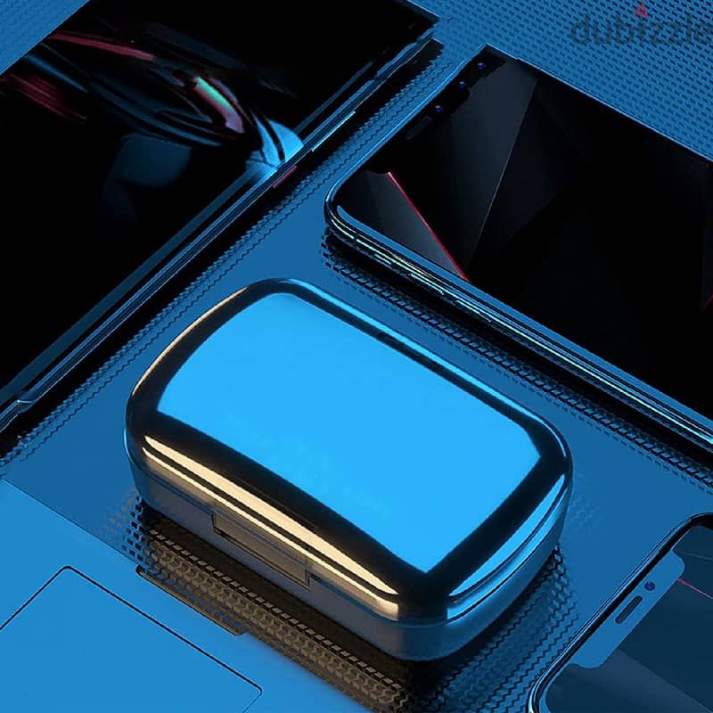 EARBUDS M5 2