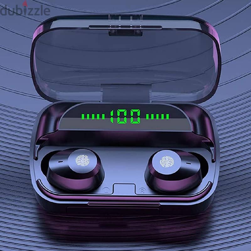 EARBUDS M5 3