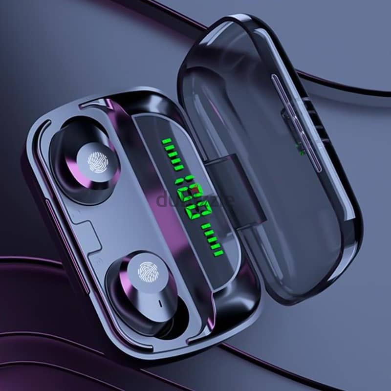 EARBUDS M5 5