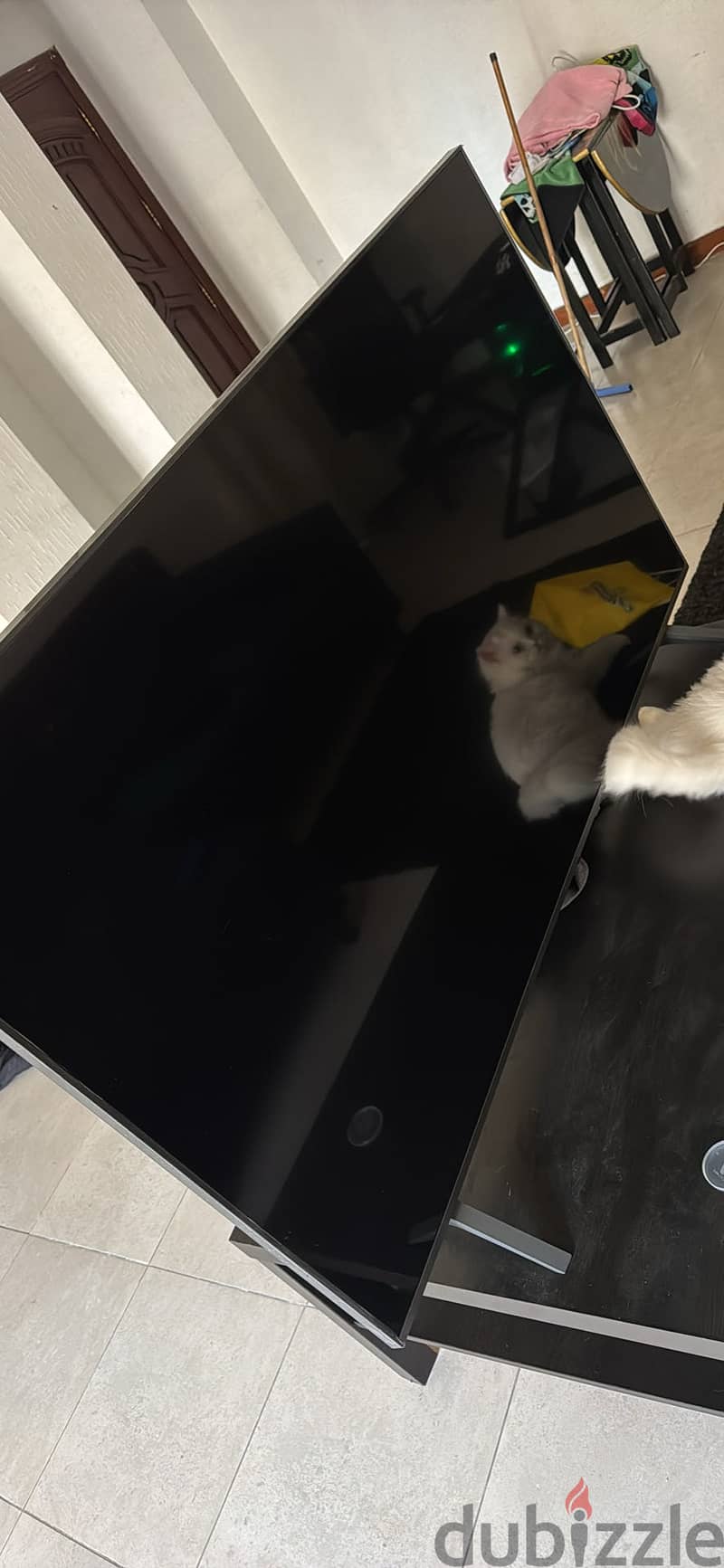 LG TV Smart 60” 1