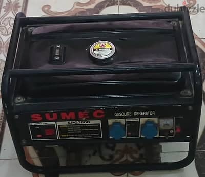 SUMEC SPG3800