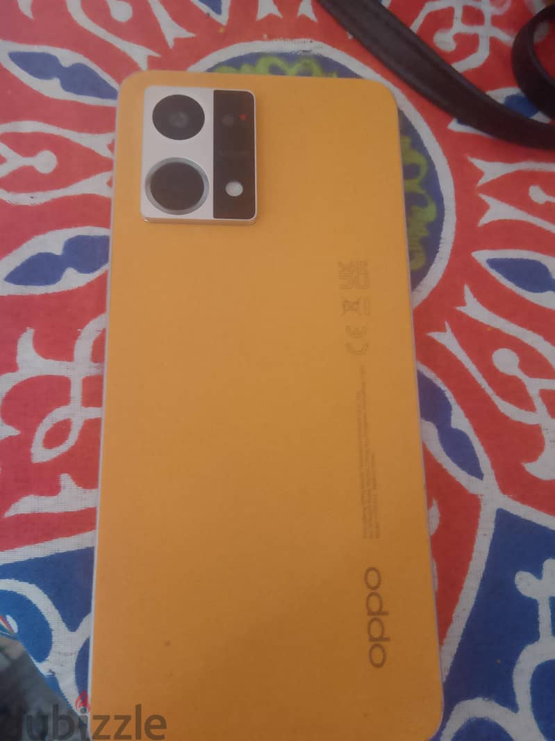اوبو رينو 7 4g 1