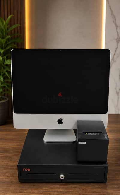 جهاز كاشير Apple