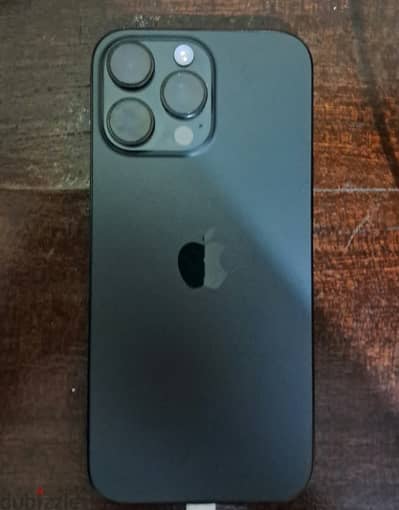 Apple - iPhone 16 Pro Max