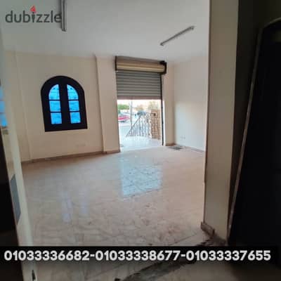 Residential Building for Sale – 580 SQM | 71 Feddan Area, 6th of October