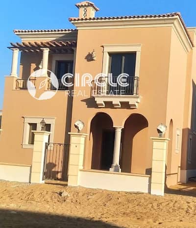 Stunning View 177m 3BR Apartment Fully Finished City Gate New Cairo 5th Settlement