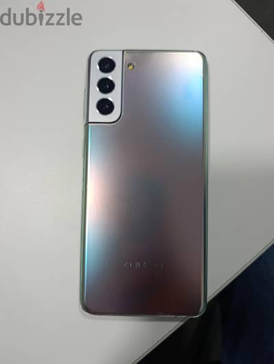 سامسونج اس 21 بلس