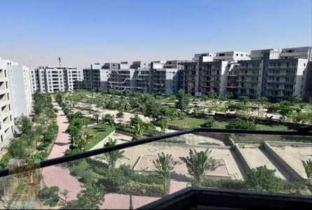 The Ultimate Dual-Aspect Residence | Prime 135m² Apartment for Sale with Easy Installments in Zizinia Top-Floor Luxury with Panoramic Double Views | Ready to Move 2BD Apartment in Zizinia Mostakbal City