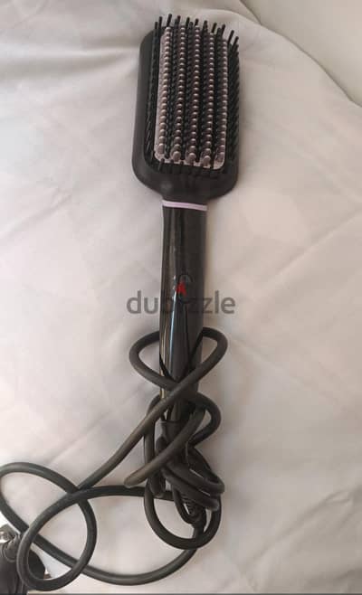 لفرشاة فرد الشعر الحرارية من فيليبس (Philips BHH880)