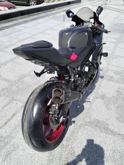 GSXR 2017