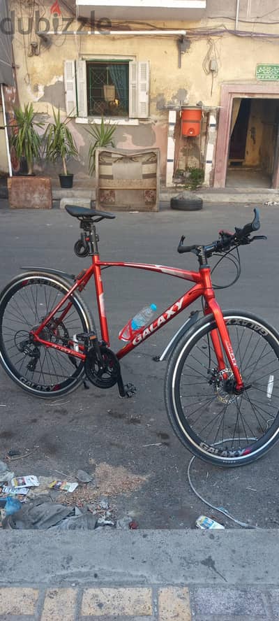 عجله rl240h