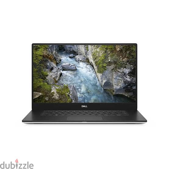 Dell precision 5540 1