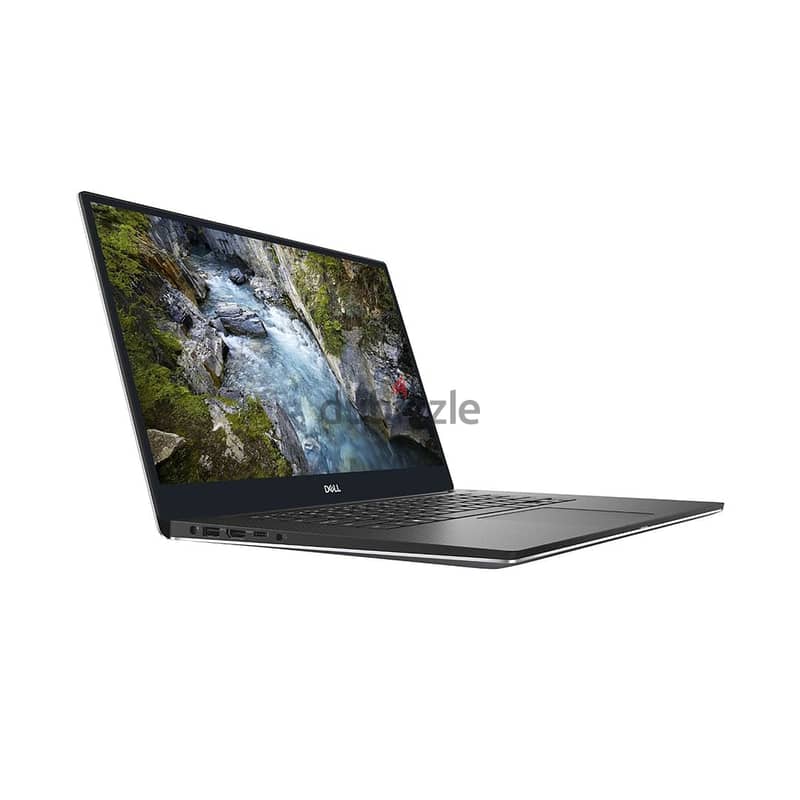 Dell precision 5540 3