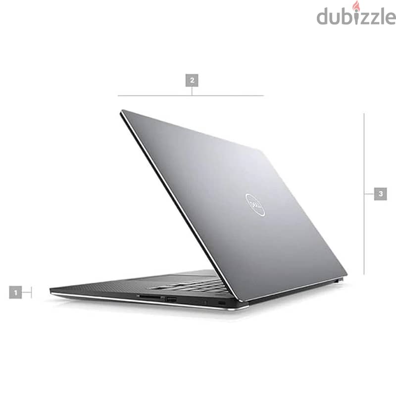 Dell precision 5540 4