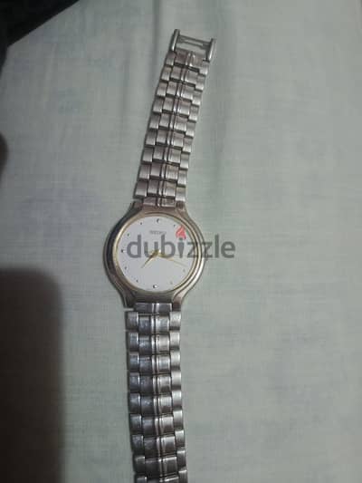 seiko watch unisex