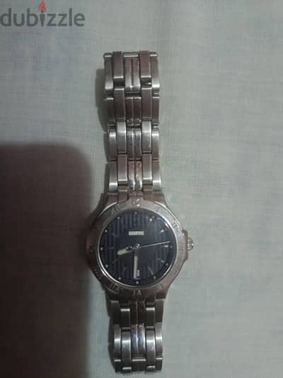 titan watch