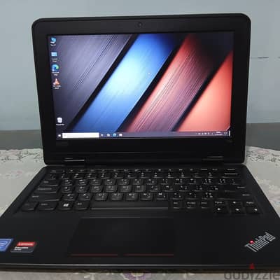 Lenovo ThinkPad