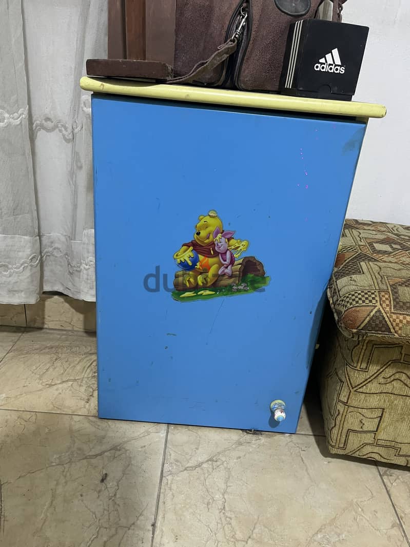 فرفة نوم اطفال 3