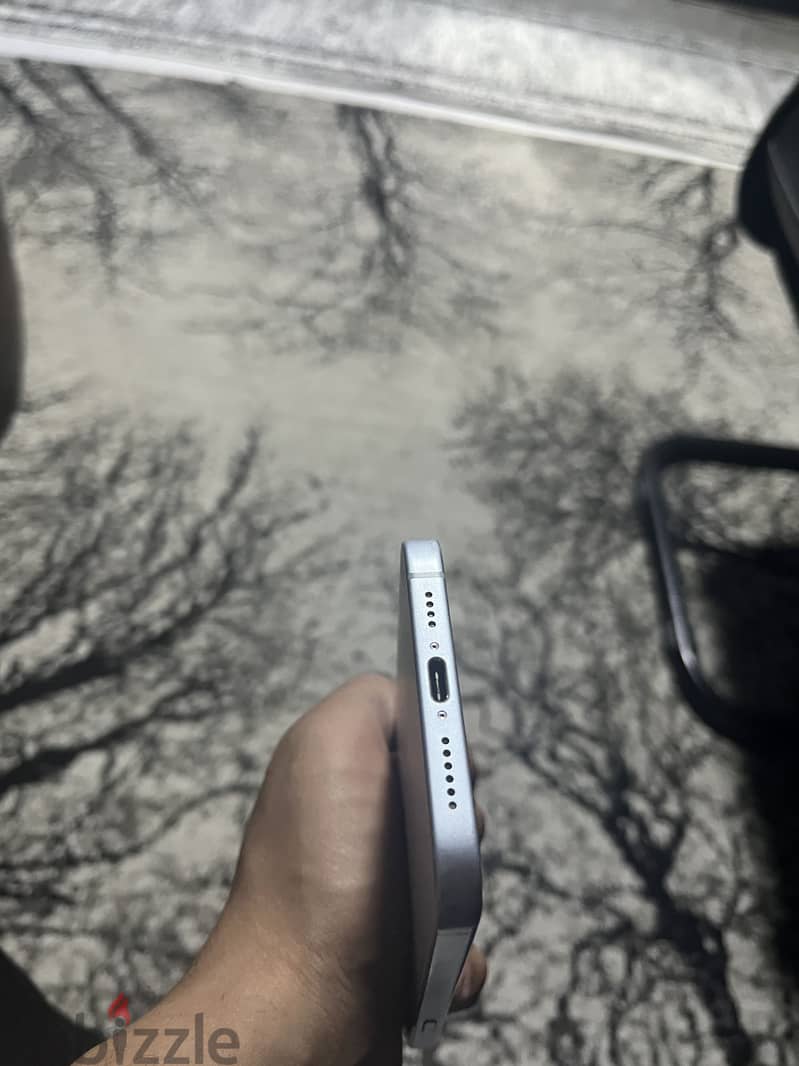 Apple - iPhone 15 plus B 96% 5