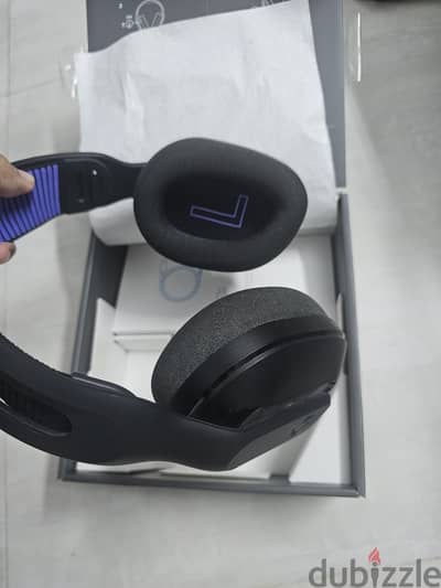 logitech g522 headset