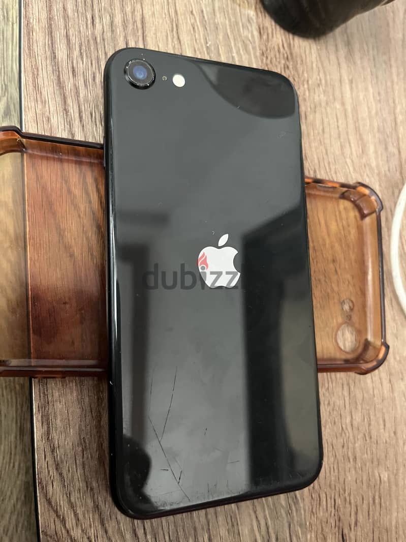 Apple - iPhone SE 2020 2