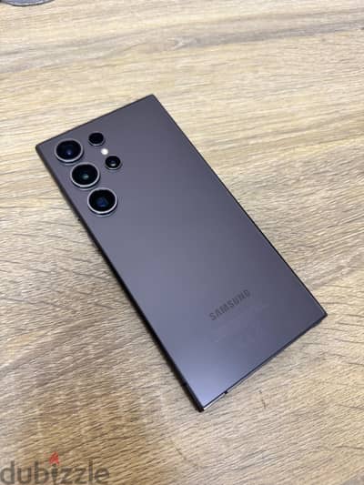 Samsung S24 Ultra