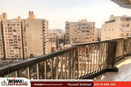 Open View Prime Location Apartment for Rent in Zizinia
