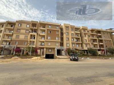 توين هاوس للبيع بالفرش والأجهزة – اللوتس الشمالية   داخل Mini Compound Sky View – اللوتس الشمالية موقع مميز بين التسعين الشمالي والجنوبي، وقريب من ش