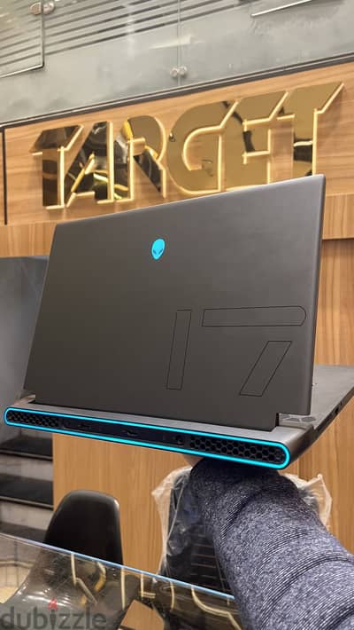 Dell Alienware M17 R5