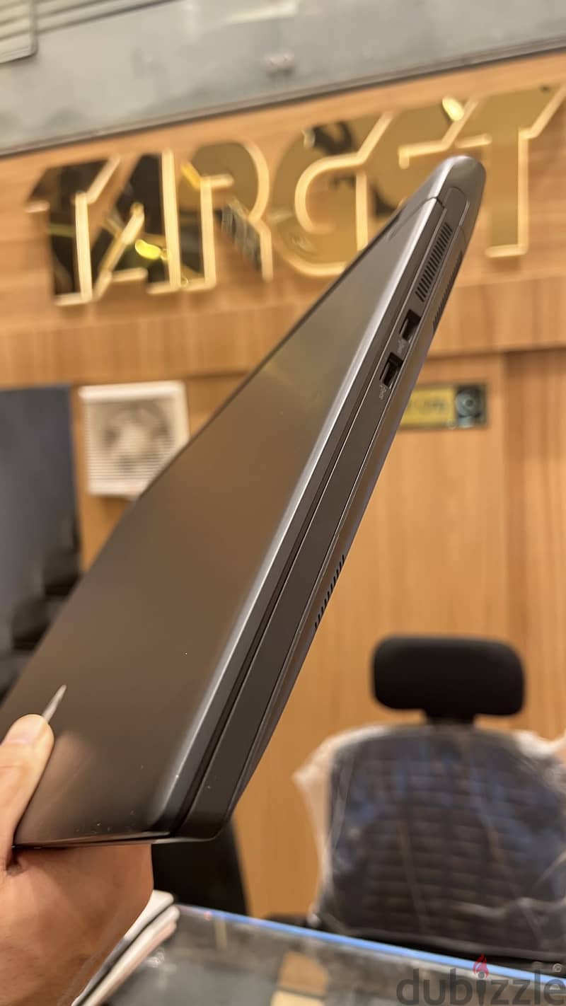 لابات Dell Alienware M17 R5 4