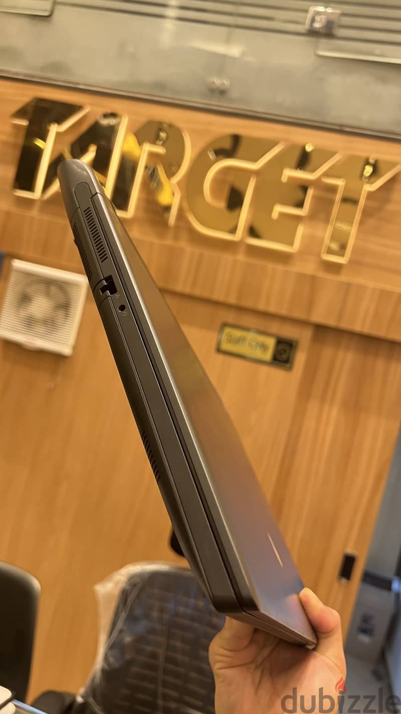 لابات Dell Alienware M17 R5 6
