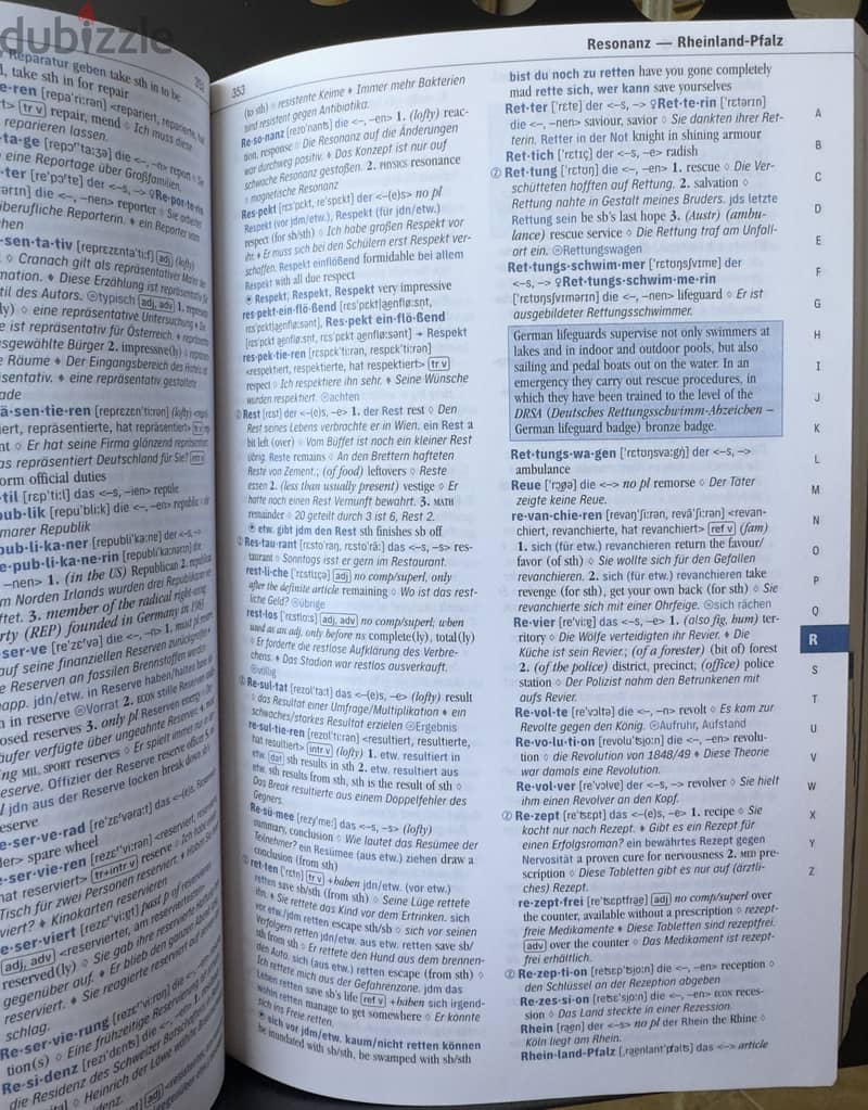 Hueber German–English Learner’s Dictionary 2
