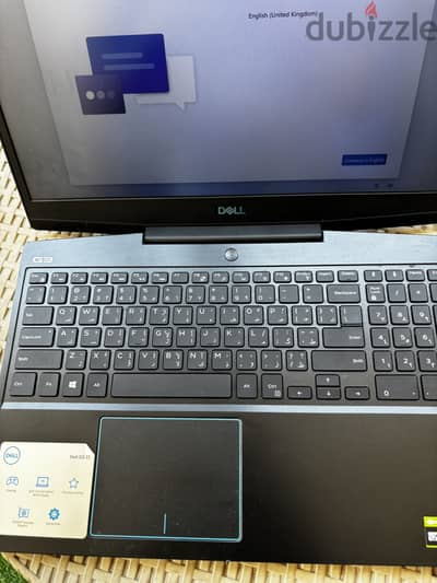 Dell G3