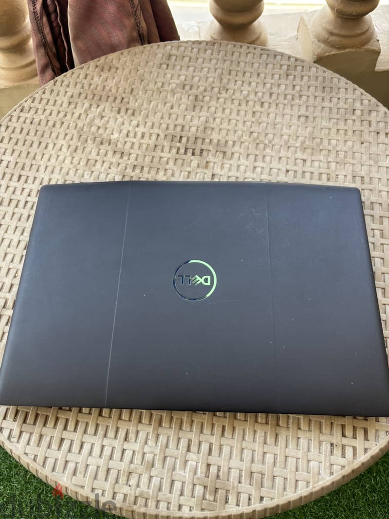 Dell G3 1